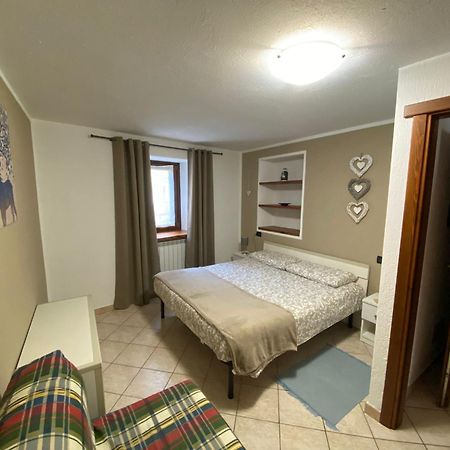Casa Vacanze A La Salle Exterior photo